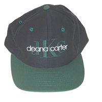 Cap Black