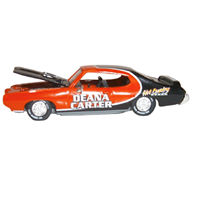 Deana Car