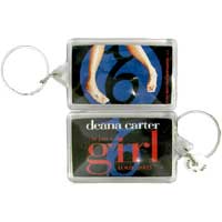 Keyring 1