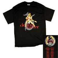 T-Shirt Black