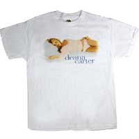 T-Shirt White