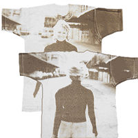 T-shirt Deana