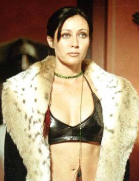 shannen doherty